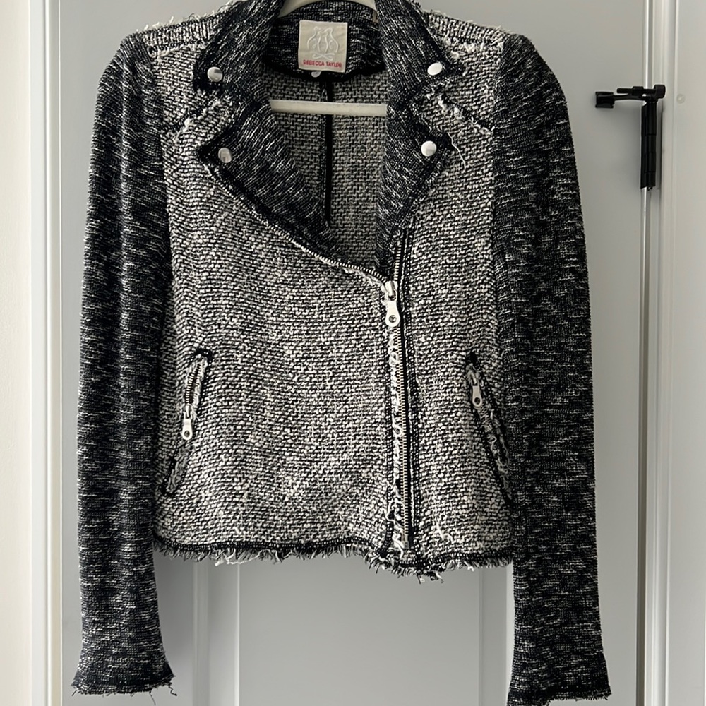 Rebecca Taylor blazer